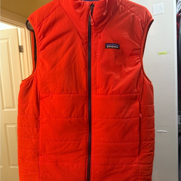 Patagonia Men's Nano-Air® Light Vest - Picture 1 of 4